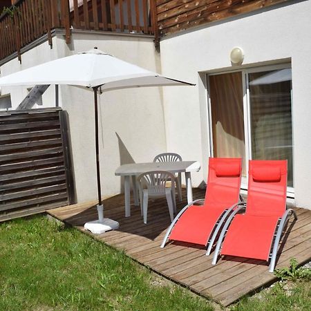 T3 Coquet Et Lumineux Aux Pieds Des Pistes Apartment Ancelle Exterior foto