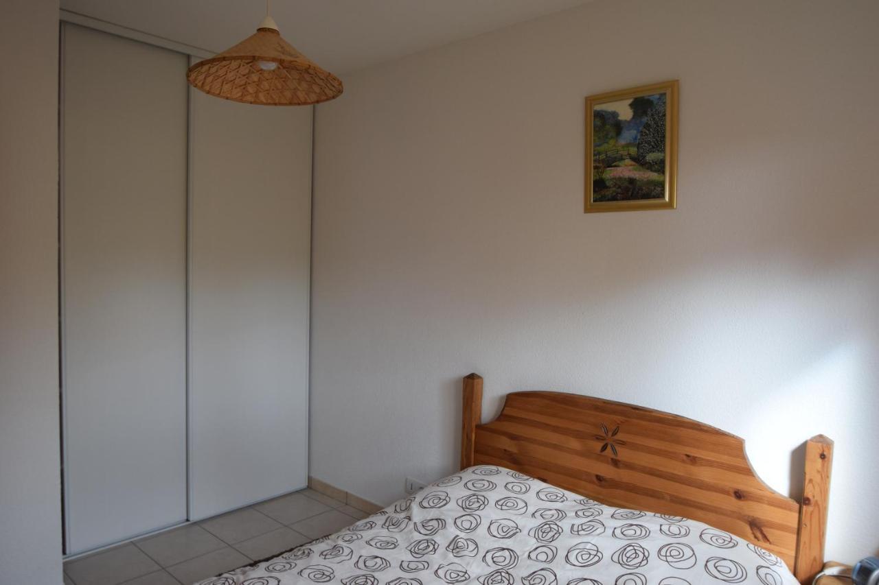 T3 Coquet Et Lumineux Aux Pieds Des Pistes Apartment Ancelle Exterior foto