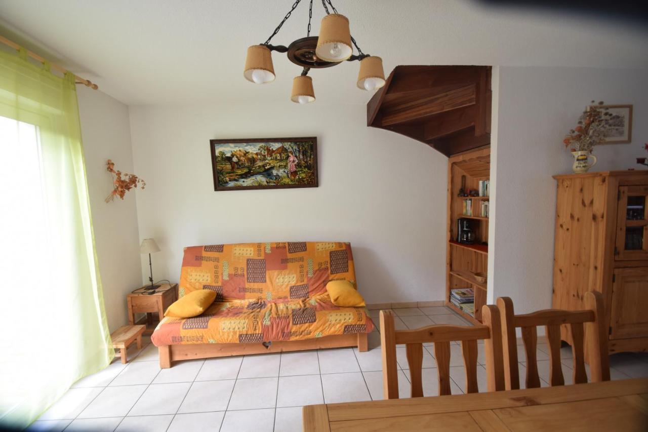 T3 Coquet Et Lumineux Aux Pieds Des Pistes Apartment Ancelle Exterior foto