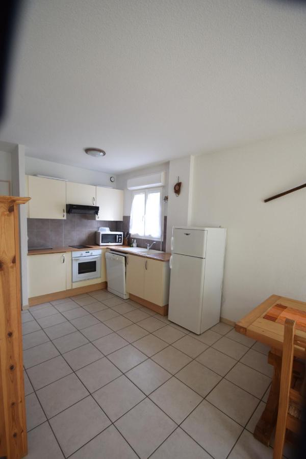 T3 Coquet Et Lumineux Aux Pieds Des Pistes Apartment Ancelle Exterior foto