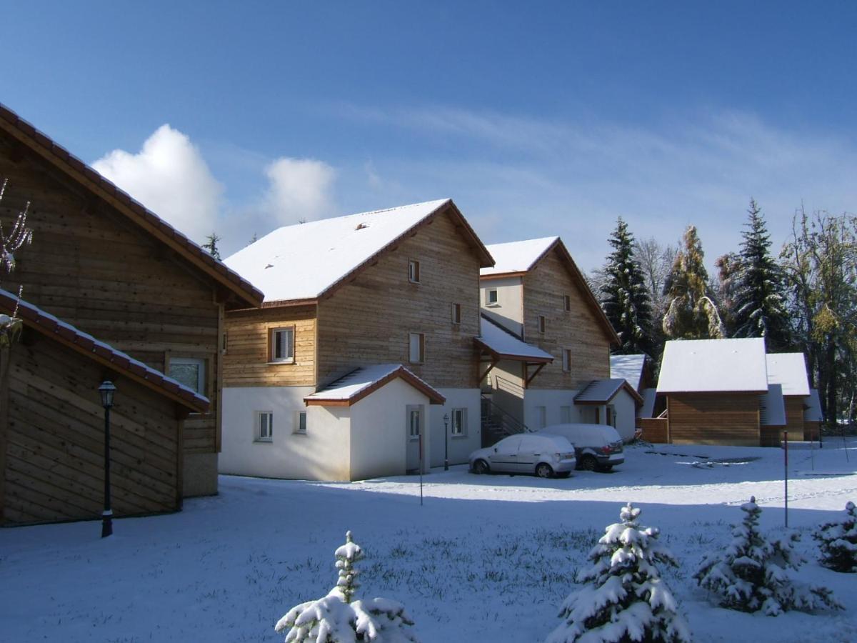T3 Coquet Et Lumineux Aux Pieds Des Pistes Apartment Ancelle Exterior foto